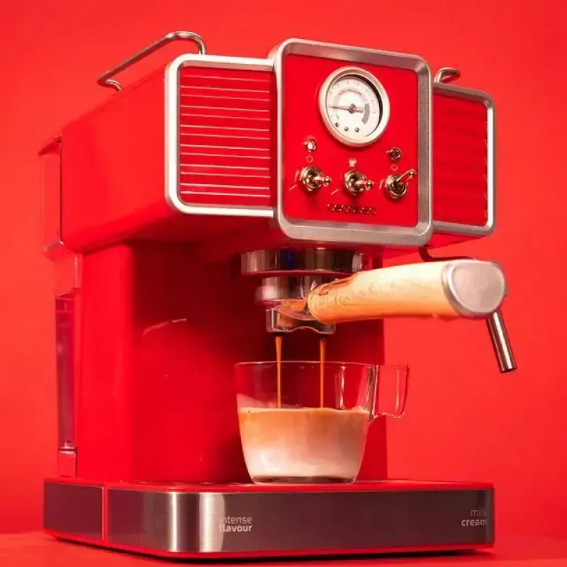 Espresso machine Cecotec 1.5 L 01727