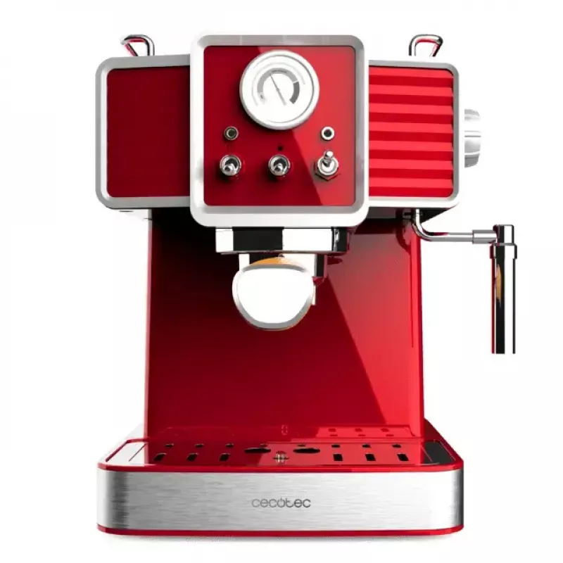 Espresso machine Cecotec 1.5 L 01727