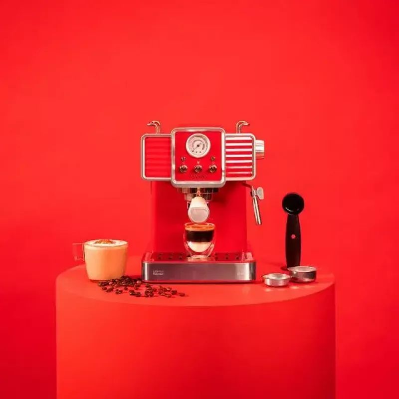 Espresso machine Cecotec 1.5 L 01727