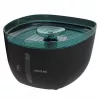 Automatischer Trinkbrunnen Cecotec Pumba 2200 Refresh 2L Kunststoff Schwarz Blau