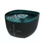 Automatischer Trinkbrunnen Cecotec Pumba 2200 Refresh 2L Kunststoff Schwarz Blau