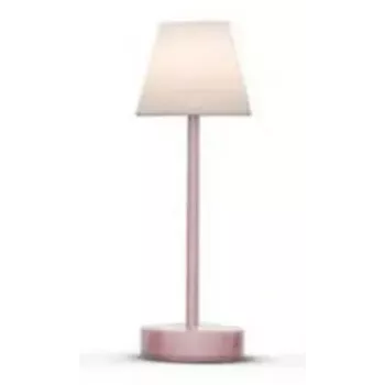 Tischleuchte Newgarden LOLA schlank 30 2 W LED Roségold
