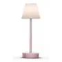 Tischleuchte Newgarden LOLA schlank 30 2 W LED Roségold