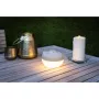 Batteriebetriebene LED-Glühbirne NewGarden CHERRY LUMCHE011BXWLNW 9W Weiß