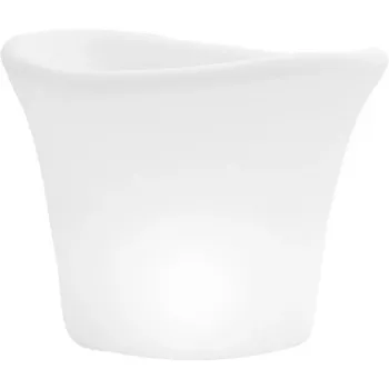Flaschenkühler-Lampe NewGarden LUMMAZA036XXWLNW LED-Licht Flaschenkühler und Stimmungslampe
