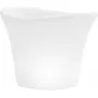 Flaschenkühler-Lampe NewGarden LUMMAZA036XXWLNW LED-Licht Flaschenkühler und Stimmungslampe