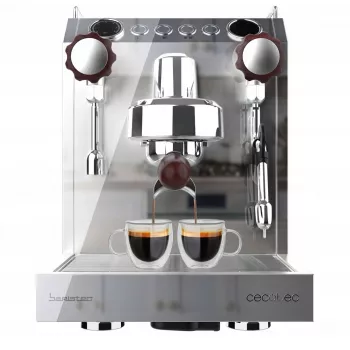 Kaffeemaschine CECOTEC 1.5L Baristeo Classic A01_EU01_100654