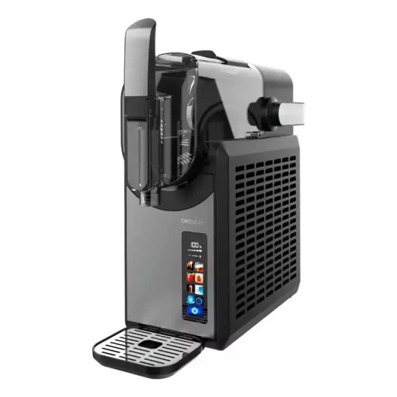 Slush-Eis-Maschine Cecotec A01_EU01_109564 220 W Schwarz 1,9 L
