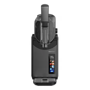 Slush-Eis-Maschine Cecotec A01_EU01_109564 220 W Schwarz 1,9 L