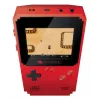 Gamepad dreamGEAR PIXEL CLASSIC Rot — digitaler Steuergerät, Micro-USB, AAA-Batteriebetrieb