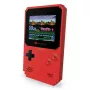 Gamepad dreamGEAR PIXEL CLASSIC Rot — digitaler Steuergerät, Micro-USB, AAA-Batteriebetrieb