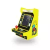 My Arcade PAC-MAN Nano Player Pro tragbare Spielkonsole 6,1 cm (2,4 Zoll) Mehrfarbig