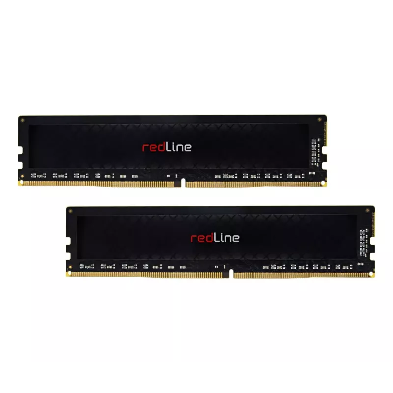 Memory Mushkin Redline DDR4 16 GB 3200 MHz