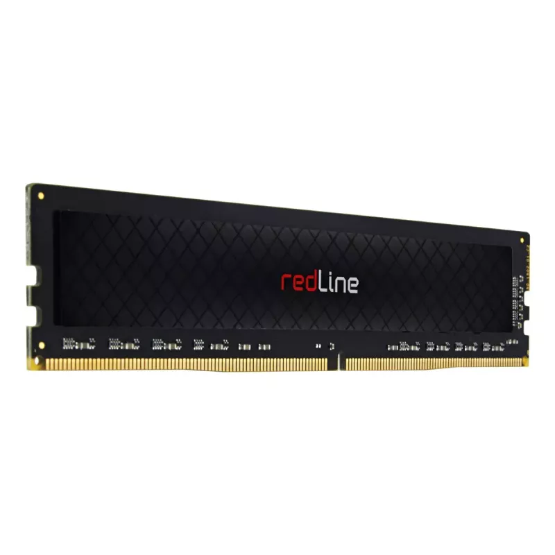 Memory Mushkin Redline DDR4 16 GB 3200 MHz