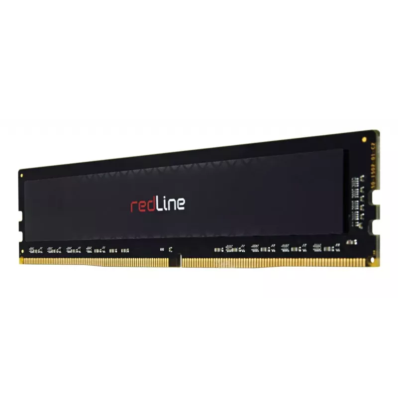 Memory Mushkin Redline DDR4 16 GB 3200 MHz