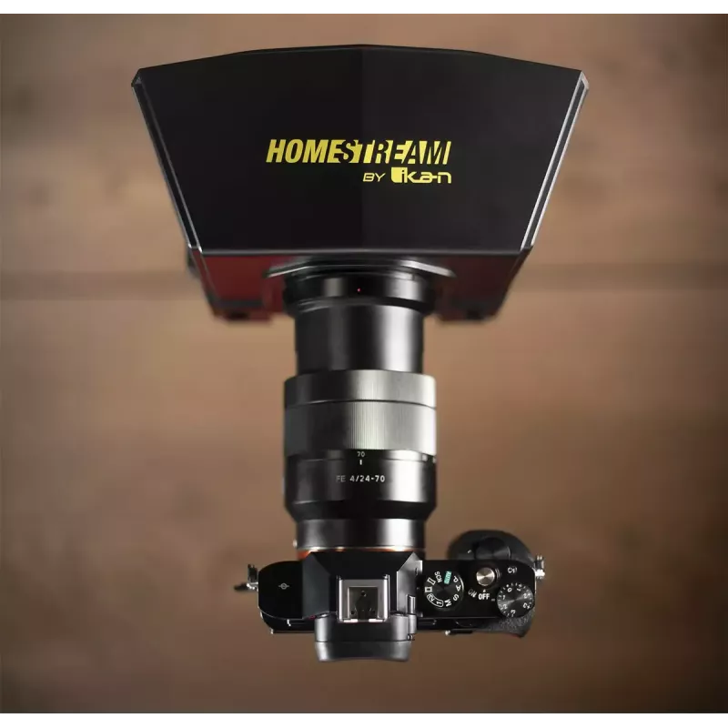 HomeStream HS-PROMPTER-RL Ikan