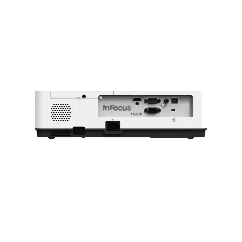 Datenprojektor InFocus IN1014 3400 ANSI Lumen 3LCD XGA