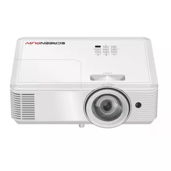 Multimedia-Projektor ScreenPlay 4200 ANSI-Lumen DLP XGA