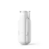 SwitchBot Curtain 3 U Rail EU&UK 15 kg White Akku USB