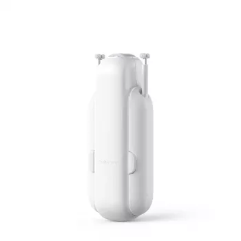 SwitchBot Curtain 3 U Rail EU&UK 15 kg White Akku USB