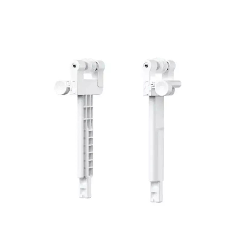 SwitchBot W2400000R – intelligenter Vorhangmotor für U-Schiene (EU & UK) – batteriebetrieben, USB-C, 15 kg Schubkraft