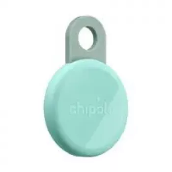 Bluetooth-Tracker Chipolo LOOP (matt) – Gegenstandsfinder, Bluetooth-Ortungsgerät