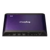 Digital Media Player BrightSign XT1145 8K Ultra HD Schwarz Lila