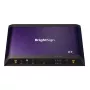Digital Media Player BrightSign XT1145 8K Ultra HD Schwarz Lila