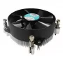 Prozessorkühler Dynatron A 2339, 92 mm Aluminium/Schwarz, 12 V, 1000–2500 U/min
