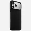 Handyhülle Nomad Modern für iPhone 17 Pro Max, bis 17,5 cm (6,9 Zoll), schwarz