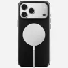 Handyhülle Nomad Modern für iPhone 17 Pro Max, bis 17,5 cm (6,9 Zoll), schwarz