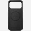 Handyhülle Nomad Modern für iPhone 17 Pro Max, bis 17,5 cm (6,9 Zoll), schwarz