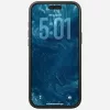 Handyhülle Nomad Modern für iPhone 17 Pro Max, bis 17,5 cm (6,9 Zoll), schwarz