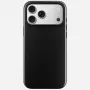 Handyhülle Nomad Modern für iPhone 17 Pro Max, bis 17,5 cm (6,9 Zoll), schwarz