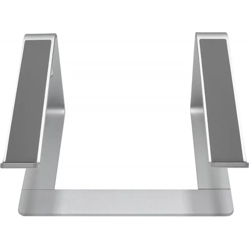 Laptop-Ständer Vision VLM-S Silber Aluminium 14 cm Höhe