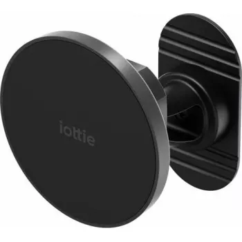 Magnetischer Ring-Adapterhalter iOttie iTap 3 ITMNCG109 – bündiges Design zur Smartphone-Befestigung