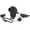 iOttie Easy One Touch 2 Smartphone-Ladegerät Schwarz USB Kabellos Schnellladung