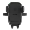 iOttie Easy One Touch 2 Smartphone-Ladegerät Schwarz USB Kabellos Schnellladung