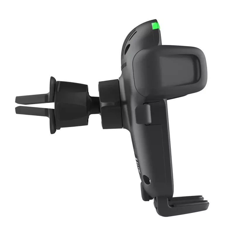 iOttie Easy One Touch 2 Smartphone-Ladegerät Schwarz USB Kabellos Schnellladung