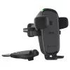 iOttie Easy One Touch 2 Smartphone-Ladegerät Schwarz USB Kabellos Schnellladung