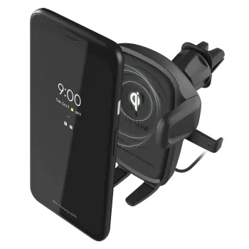 iOttie Easy One Touch 2 Smartphone-Ladegerät Schwarz USB Kabellos Schnellladung