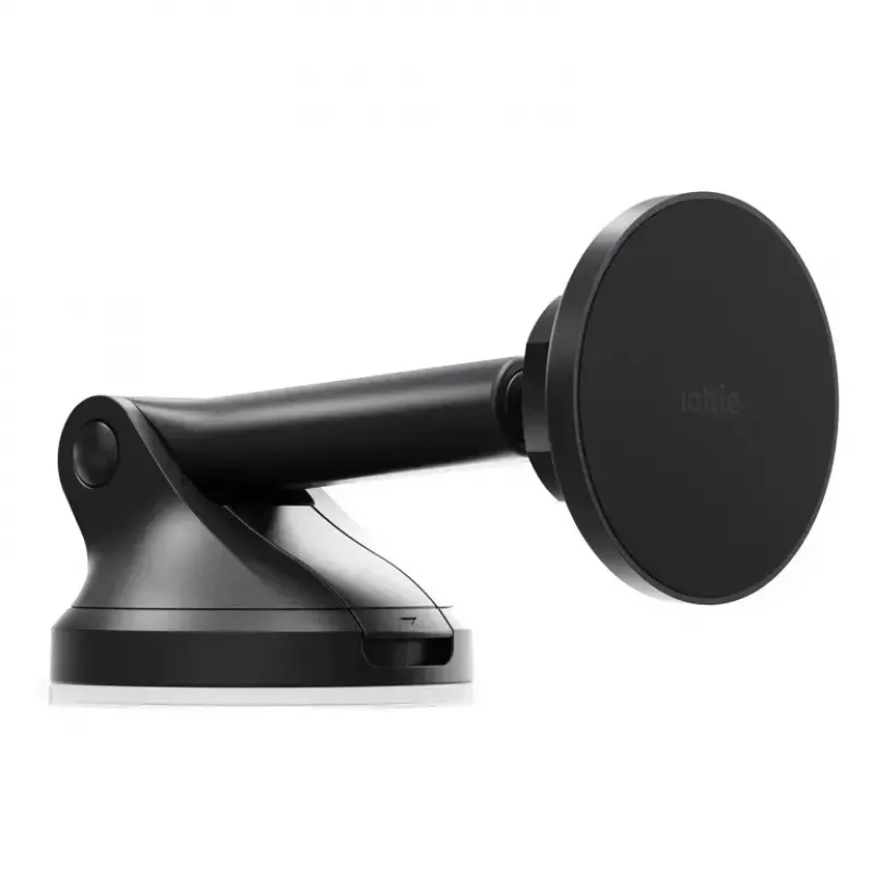 Aktive Halterung iOttie iTap 3 Mobiltelefon/Smartphone Schwarz