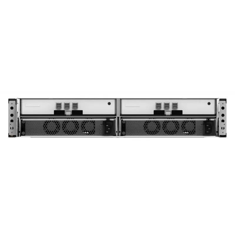Disk Array Western Digital 2U24 11,52 TB