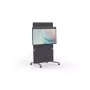 Halterung Neat NEATBOARD50-ADAPTIVESTAND Grau