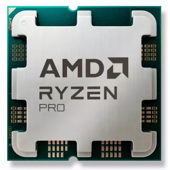Prozessor AMD Ryzen 5 PRO 4655G 3,7 GHz 8 MB L3 Sockel AM4