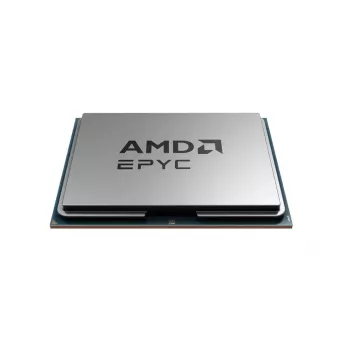 Prozessor AMD EPYC 9825 2,2 GHz 384 MB L3 Sockel SP5