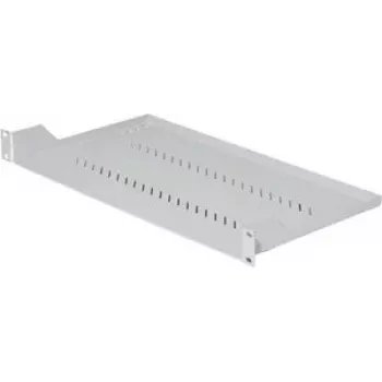 Low-Profile-Rackablage Triton 19 Zoll 1U 550 mm 40,0 kg
