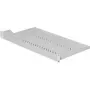 Low-Profile-Rackablage Triton 19 Zoll 1U 550 mm 40,0 kg