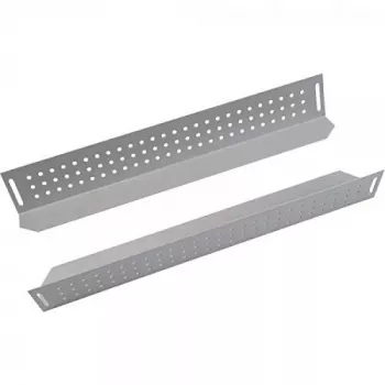 Rack-Zubehör Triton RAC-NL-X04-X1 Grau 780 mm 2 Stück