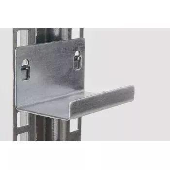 Montageset Triton RAX-DR-X02-X1 Silber Metall